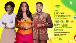 Kalybos, actress Jessica Williams are new hosts of NLA live draws