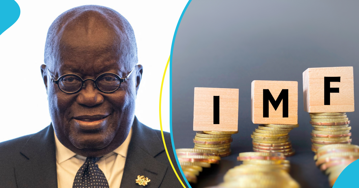 IMF Assures Ghana It Will Continue To Provide Budget Support Despite No Deal From Eurobond Holders