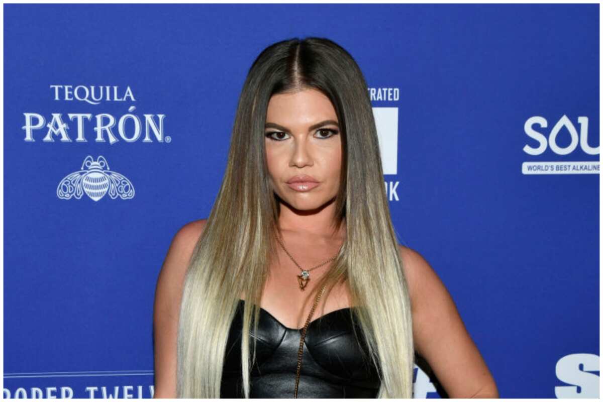Chanel West Coast's net worth: Is the American rapper and TV host a  millionaire? 