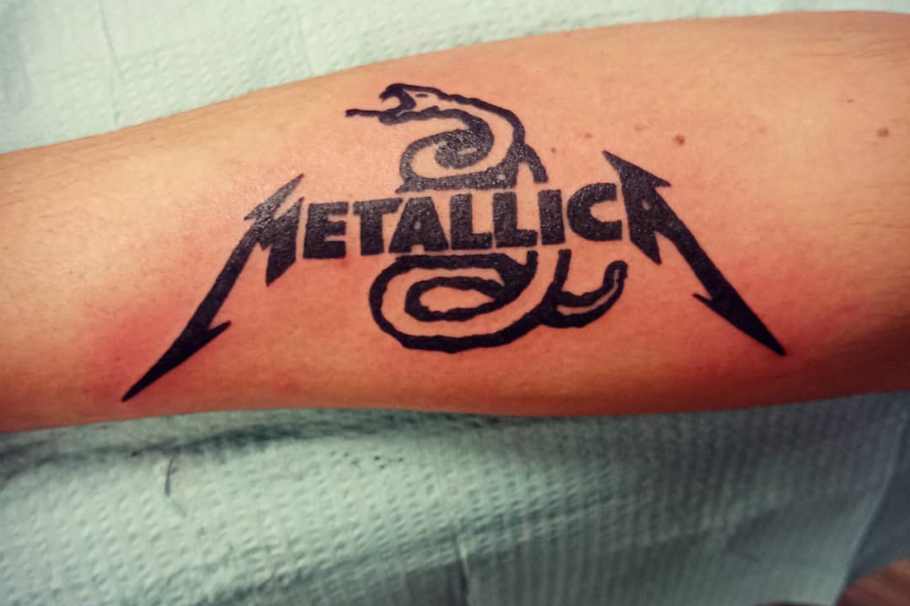 The best (and worst) dance music tattoos - - Mixmag