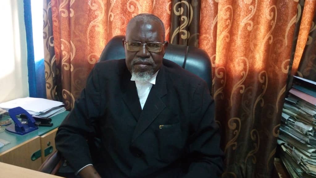 Legal practitioner John Ndebugri reported dead after a short illness