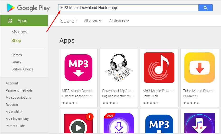 MP3 songs free download for mobile