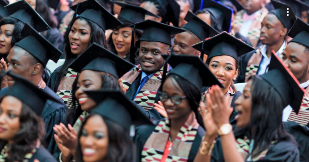 Ashesi University defends graduates from other schools
