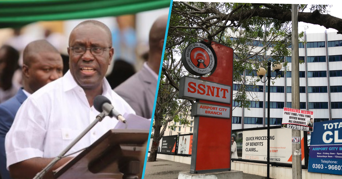 TUC Says SSNIT Has Assured Them It Has Not Finalised Deal With Anybody On Sale Of Hotels
