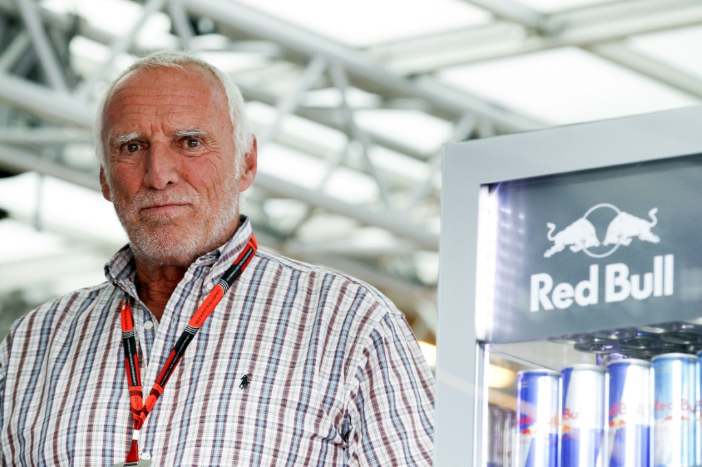 Dietrich Mateschitz, who made Red Bull a global phenomenon and forged a title-winning Formula One team and a sports empire, died on October 22 aged 78