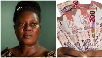 "I've been teaching for 28 years but my take-home salary is just GH₵950" - GH headmistress