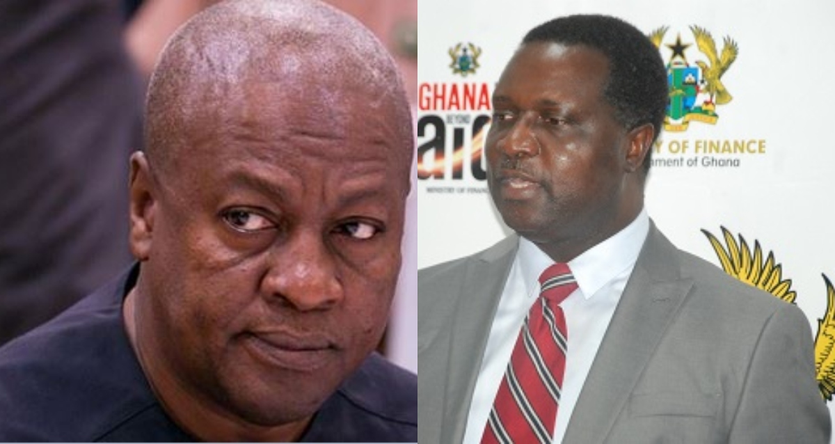 Mahama doesn’t understand education, he will destroy free SHS - Adutwum