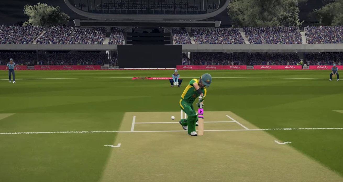 play cricket revolution game online