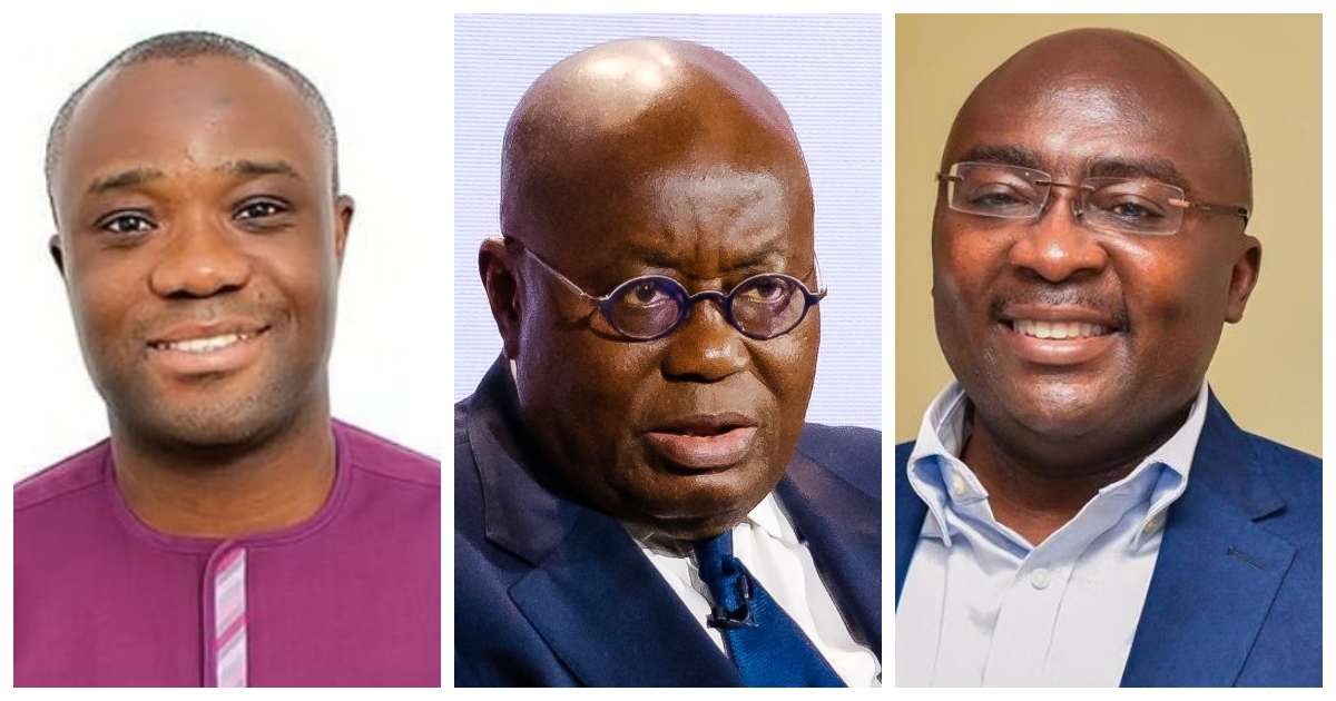 We are ready for Bawumia’s lecture, he’ll run back into ‘rat hole’ – Ofosu Kwakye mocks