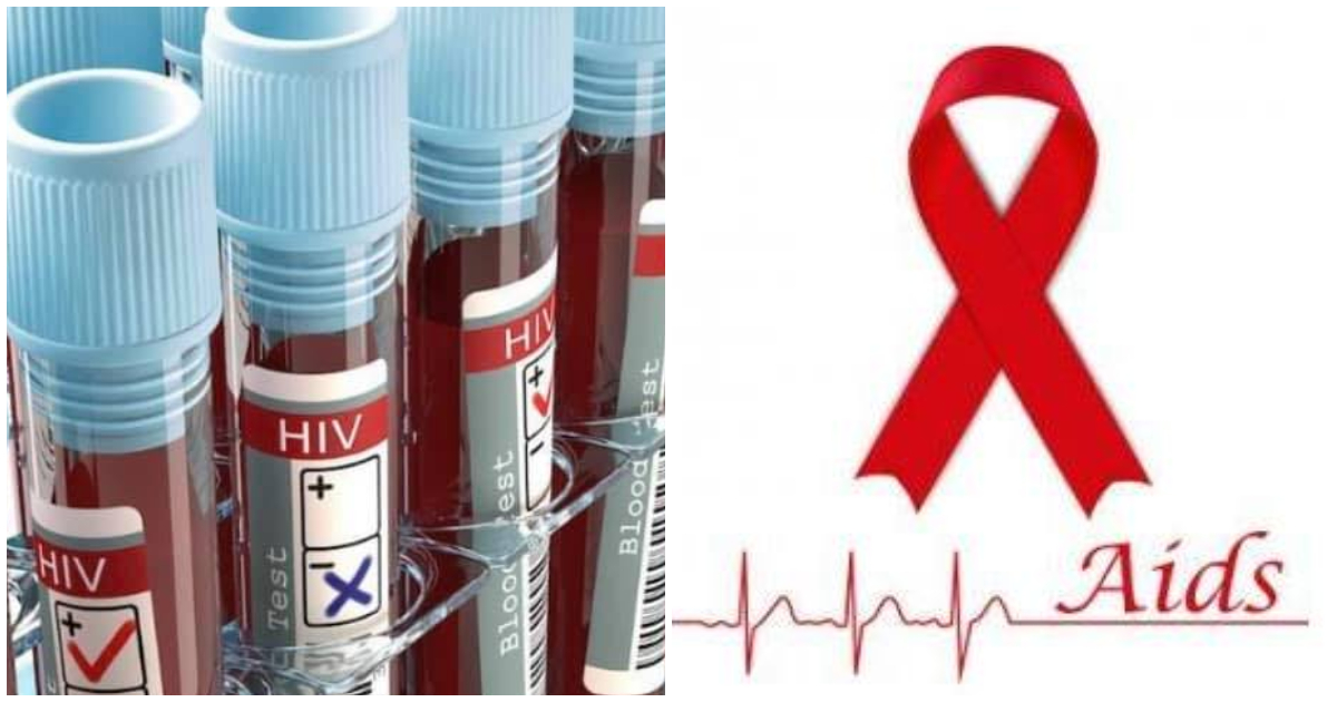 HIV/AIDS: 23,495 Ghanaians test positive for deadly virus in 6 months