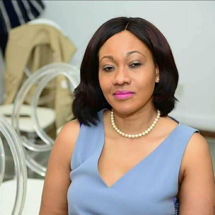 6 photos of competent EC boss Jean Mensa which show she is the definition of beauty with brains