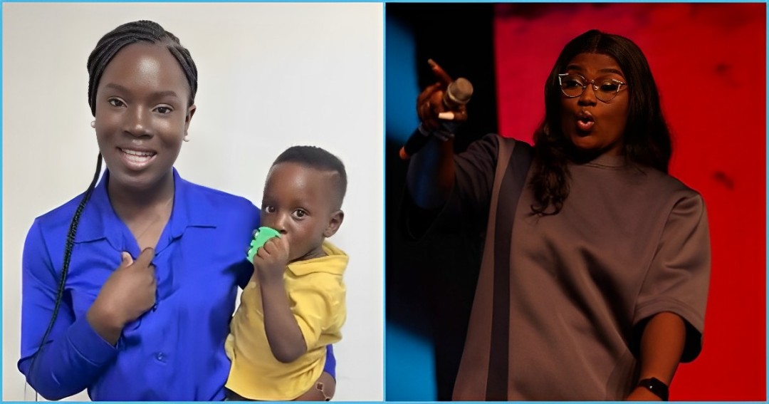 Guinness World Records: Mother of one-year-old Ghanaian record holder opens on her prayer to God