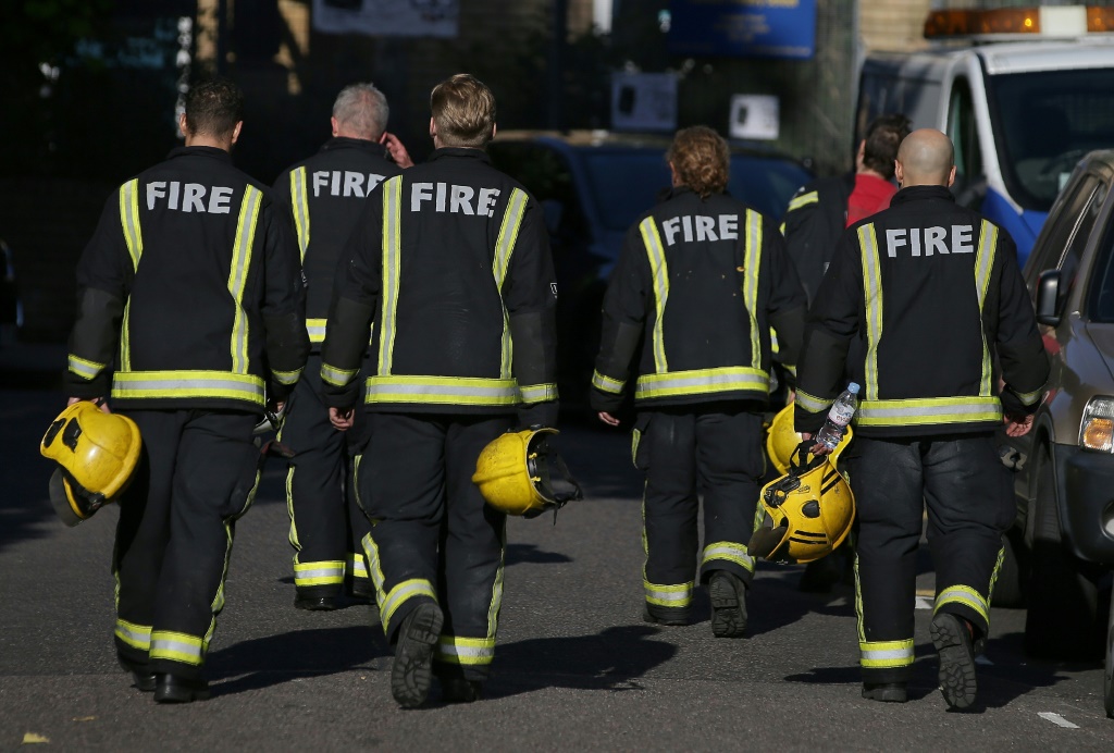 The London Fire Brigade has promised a 'zero tolerance approach to discrimination' after a damning review