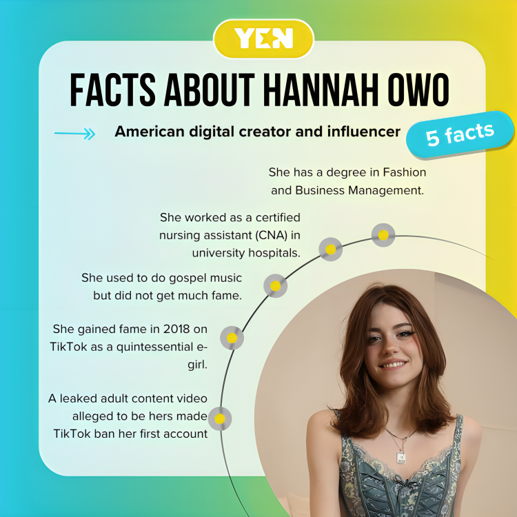 Hannah Owo