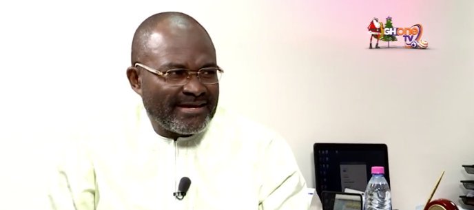 Kennedy Agyapong net worth, wife, cars, house, and many more