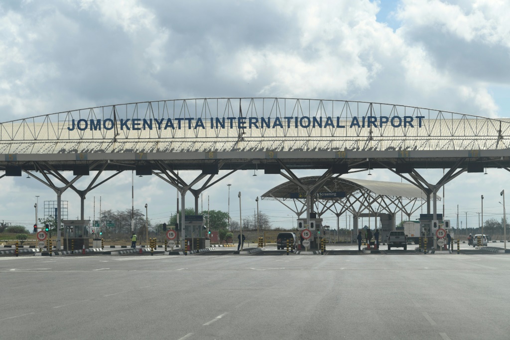 Kenya says it is aiming for 5.5 million international tourist arrivals by June 2028