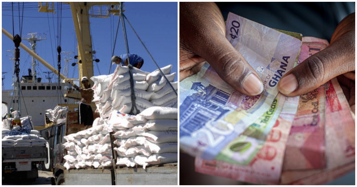 BoG ends forex support for imports of rice, toothpick and other non-critical goods