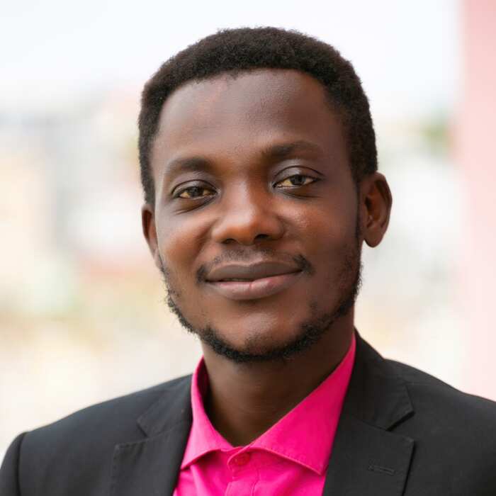 Jeffery Owusu-Mensah photo