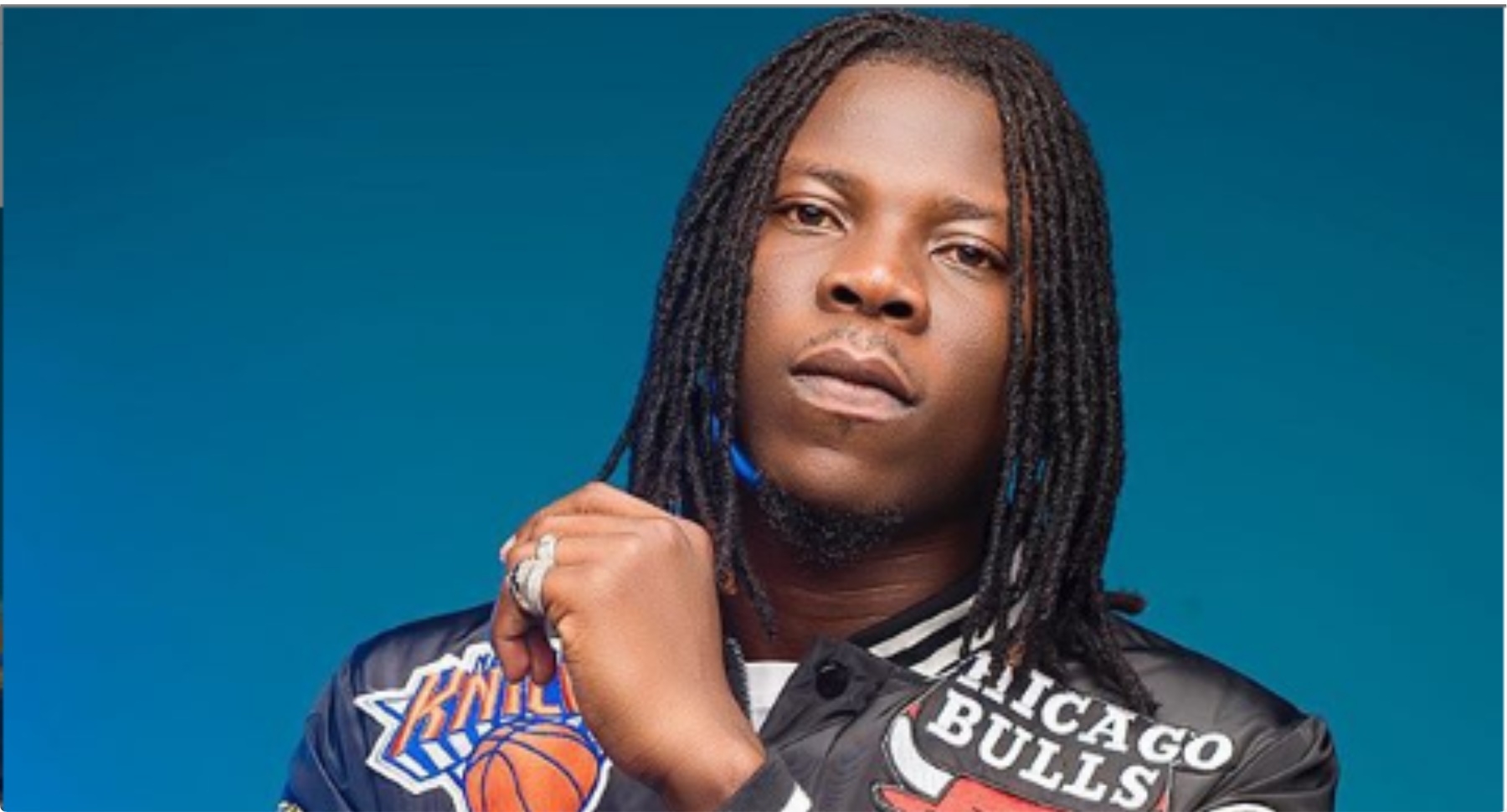 Stonebwoy set to venture into books, films and other new fields
