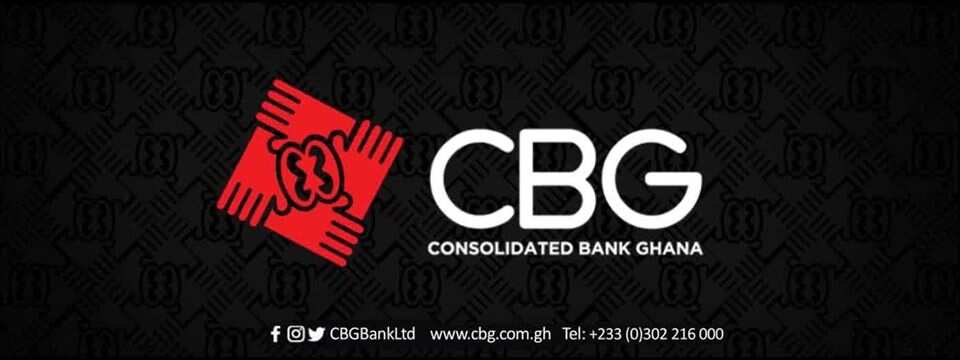 Consolidated Bank Ghana branches