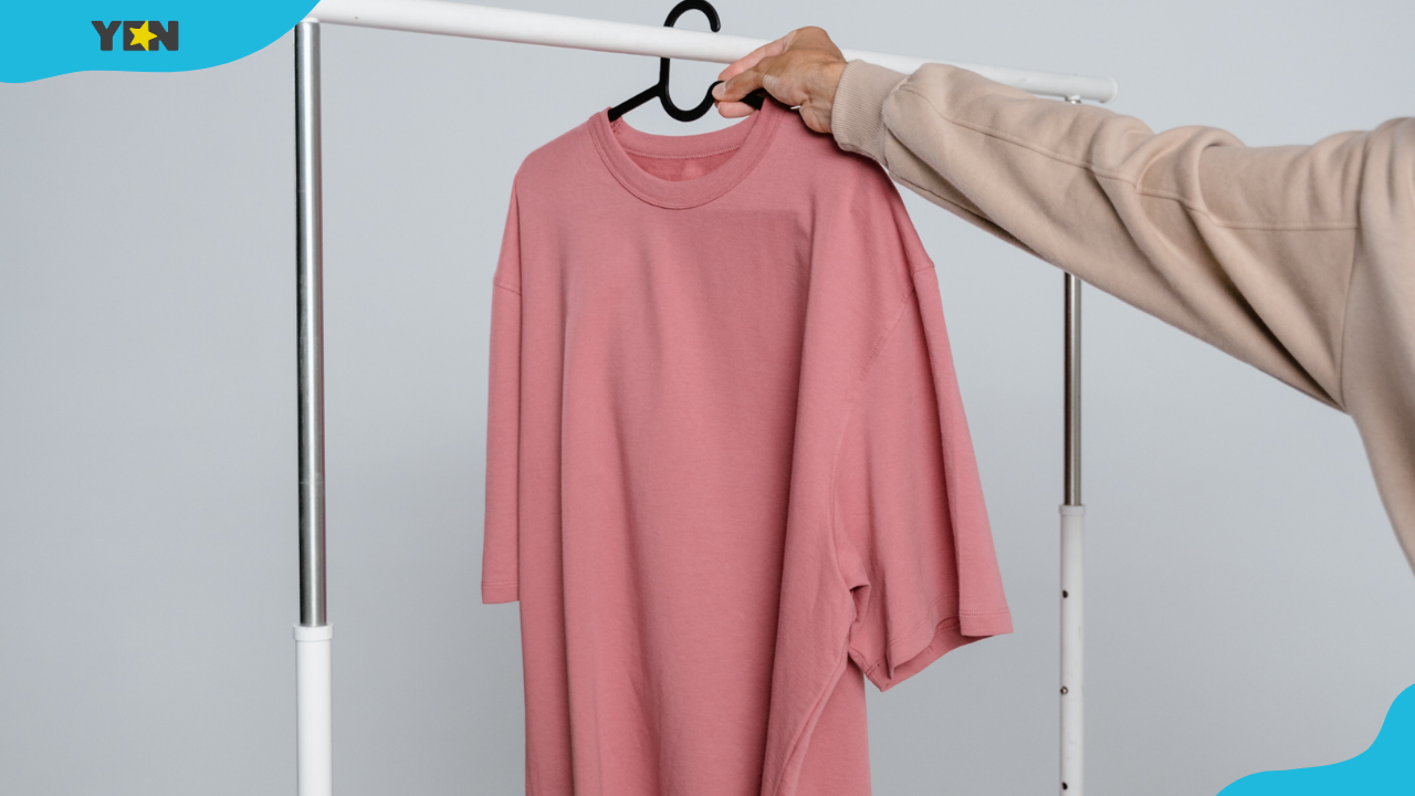 How to shrink polyester clothes: The best way to shrink polyester pieces at home
