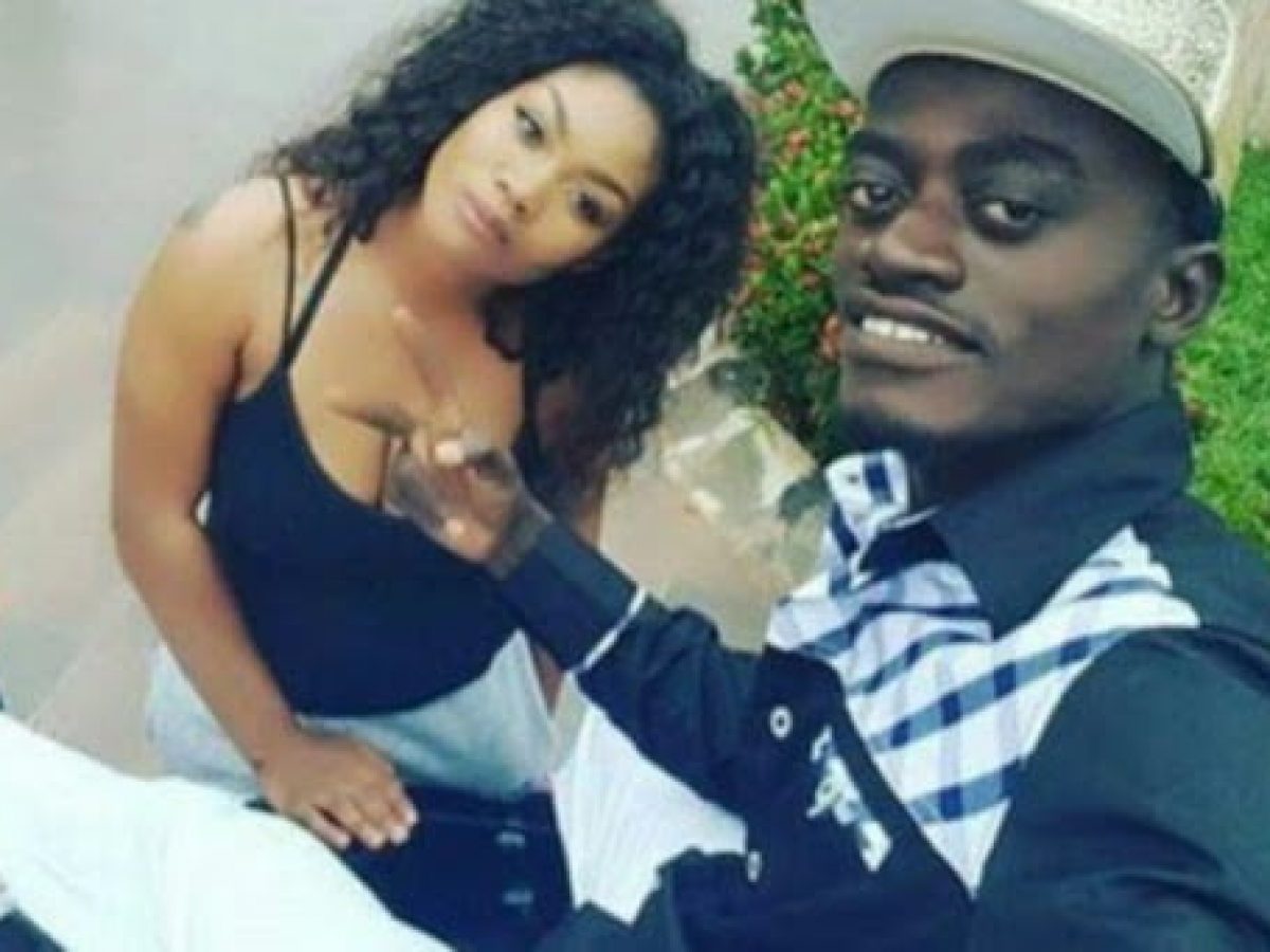 5 Videos and Photo Showing Special Relationship Between Kumawood Stars Lil Win & Sandra Ababio