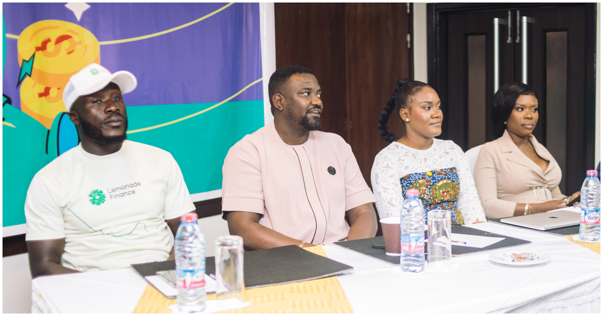Lemonade Finance signs Delay, Dr Likee and Dumelo