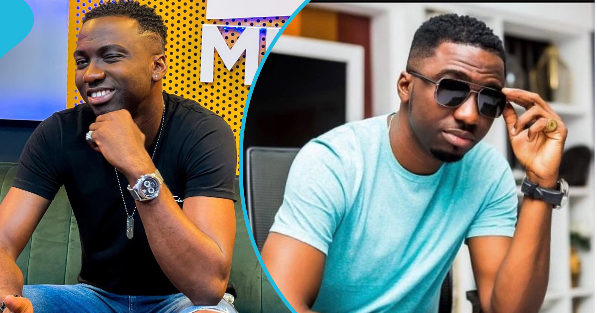 Jay Foley believes the lady was under hypnosis