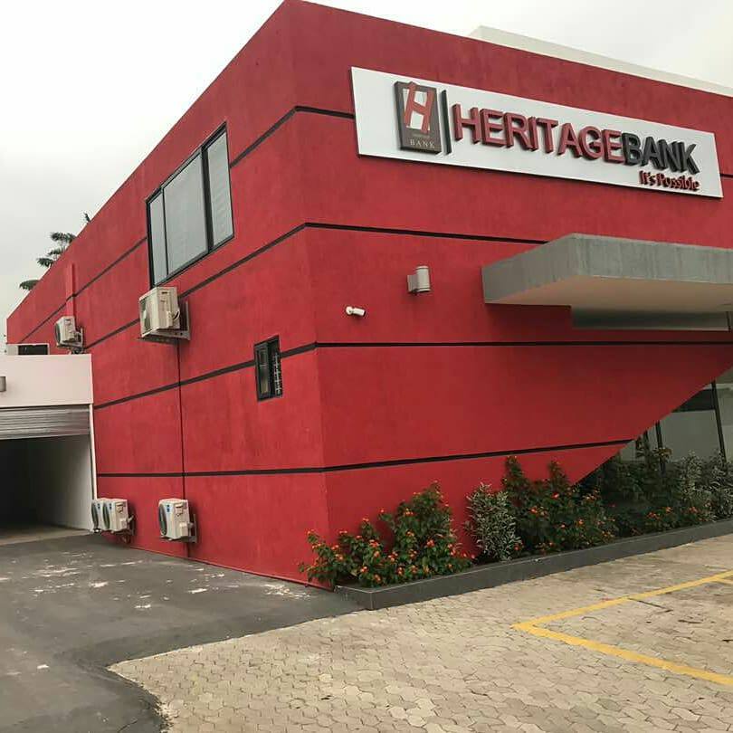 Workers of Heritage, Premium Banks given three-month contract