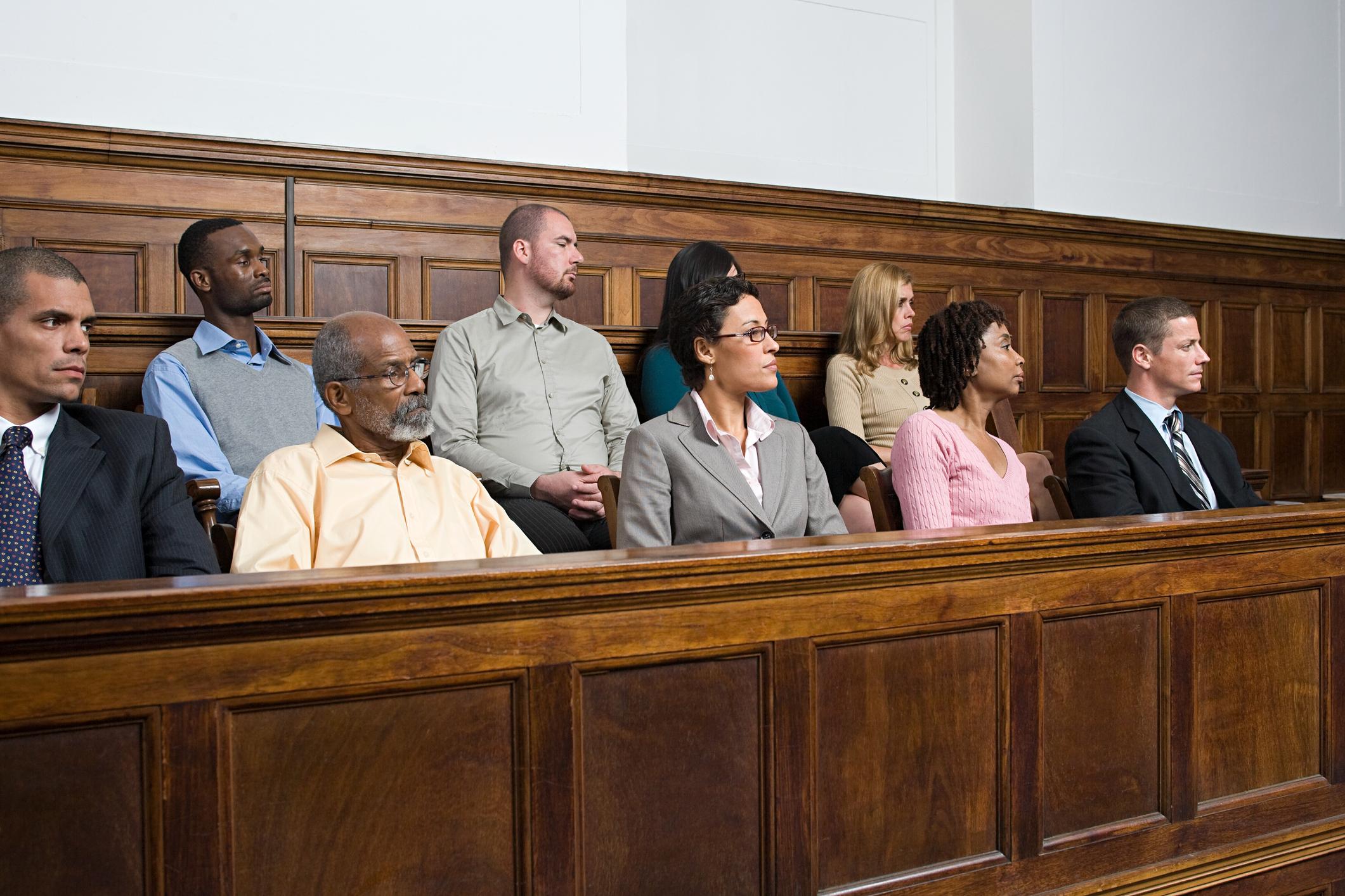What is the longest jury deliberation in history, and how long did it take?