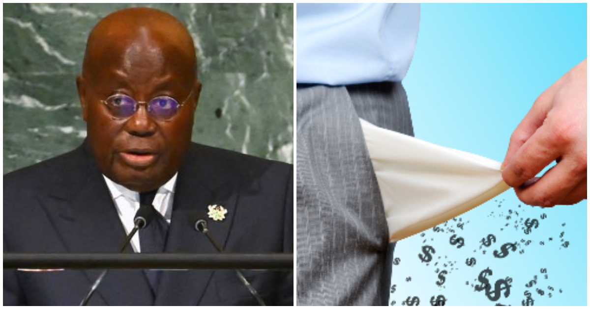 President Akufo-Addo has reiterated the devastating effects of the Russia-Ukraine war on Africa