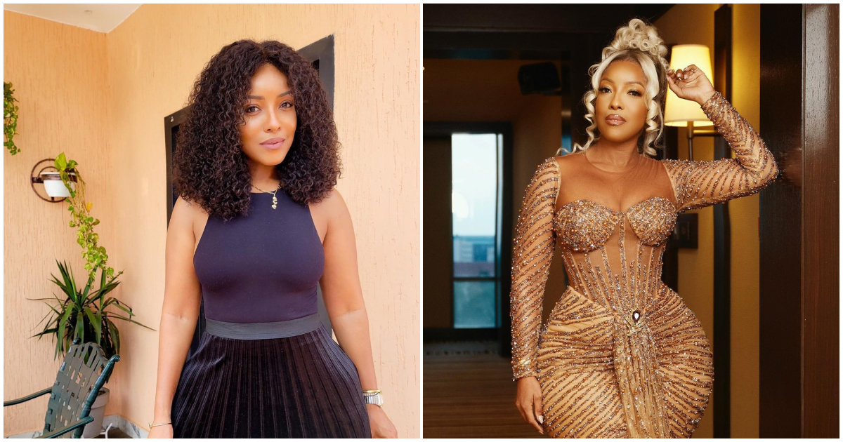 Joselyn Dumas: 5 times the top actress matched her effortlessly chic looks with beautiful hairstyles