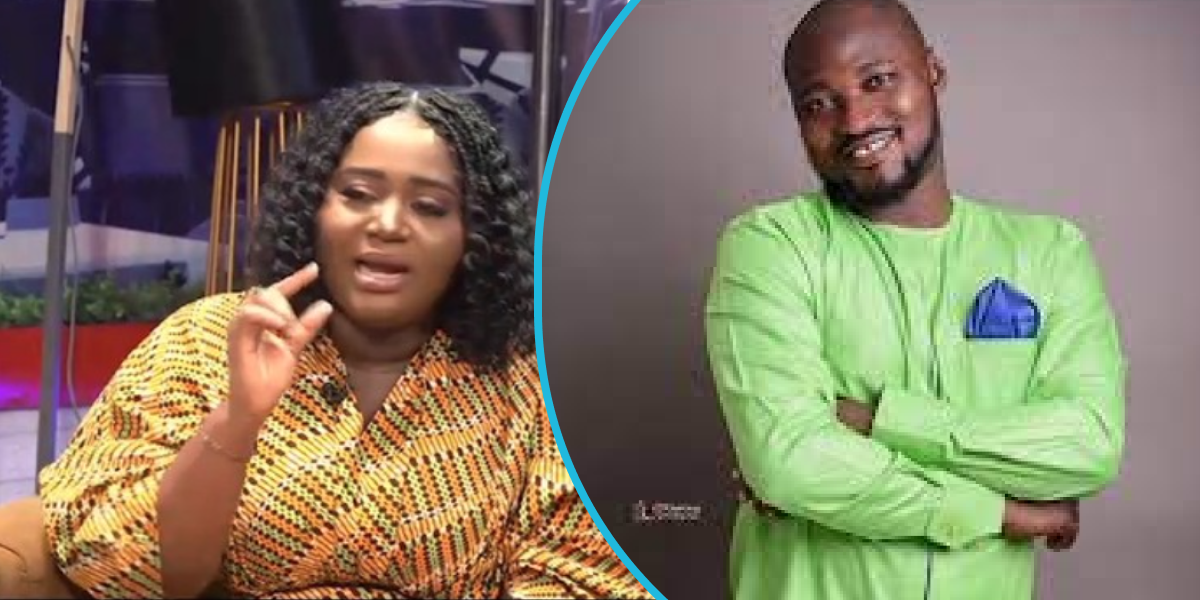 United Showbiz pundit Vida Adutwumwaa calls for forgiveness and support for Funny Face