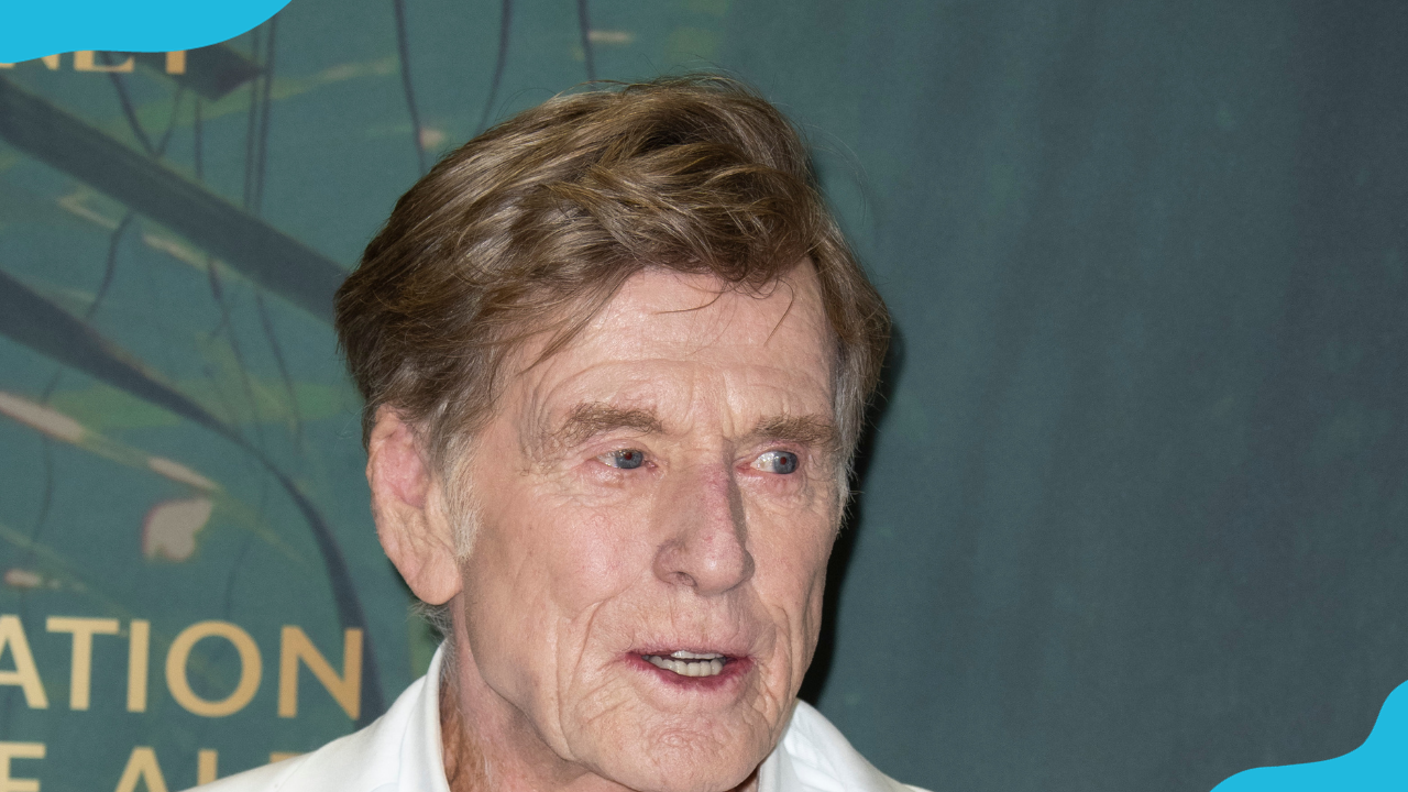 Is Robert Redford still alive? Why you don't hear from the actor anymore