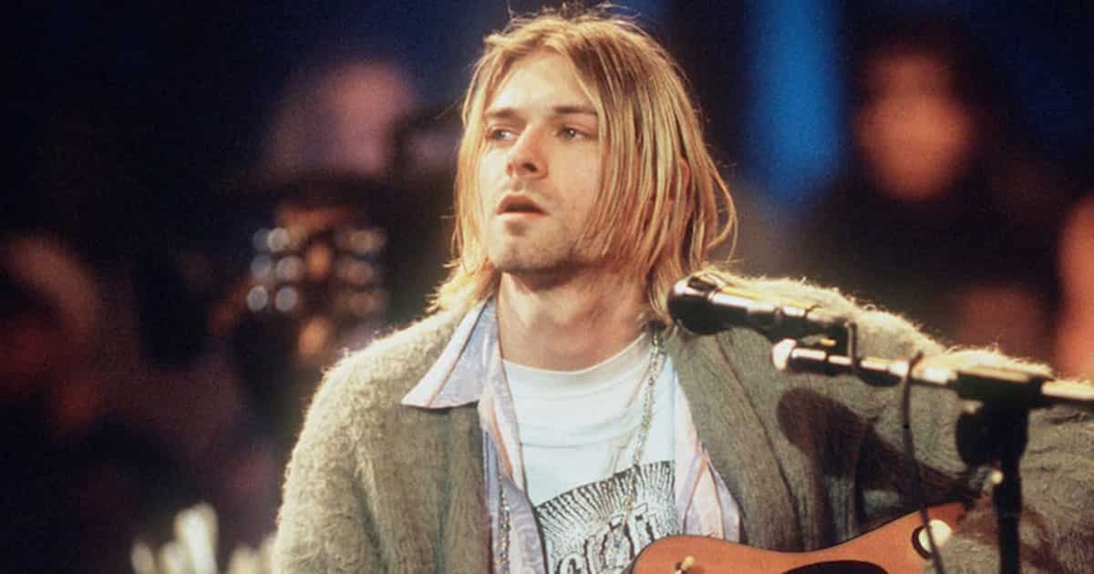 Kurt Cobain: Six strands of rock legend's hair sold for KSh1.5 million