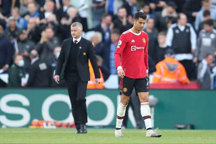 Man United legend defends criticisms aimed at Ronaldo since his arrival in the summer