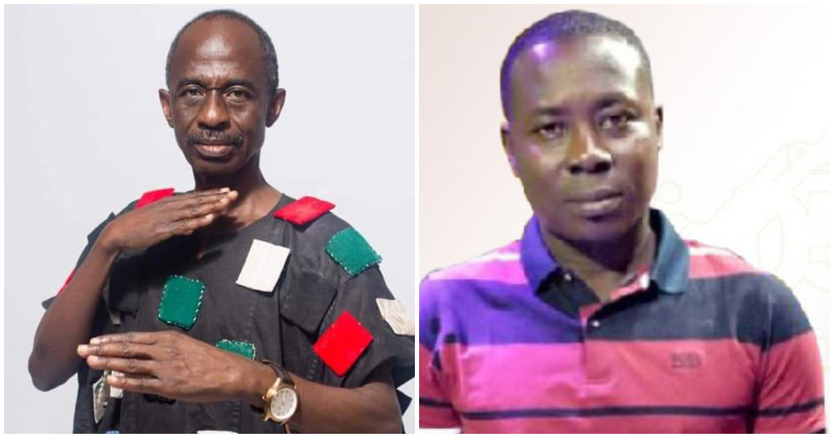 Prophet 99 has told the newly elected NDC chairman, Johnson Asiedu Nketia to never run for president else he'll lose