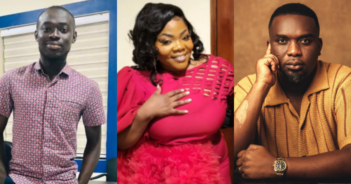 Celestine Donkor is a better choice than Joe Mettle - TV3 presenter explains over 2023 VGMA Artiste of the Year nomination