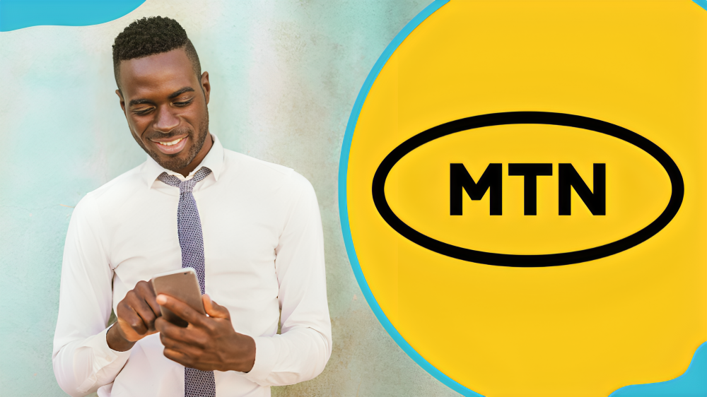 MTN Ghana internet settings