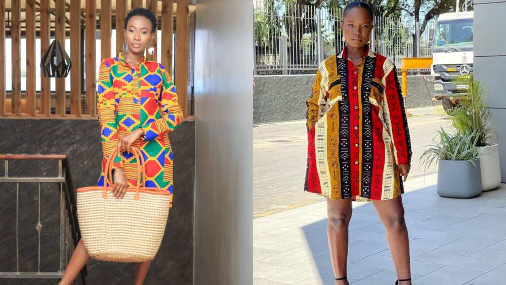 TRADITIONAL CLOTHES IN GHANA – “KENTE” – Fashion Tips