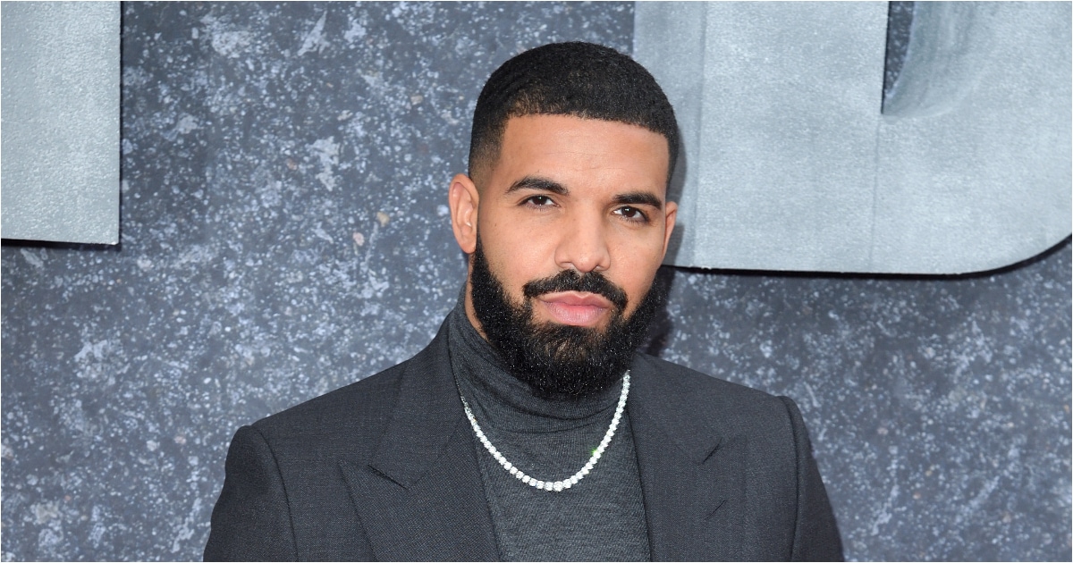 Drake becomes the 1st artist to hit a billion streams