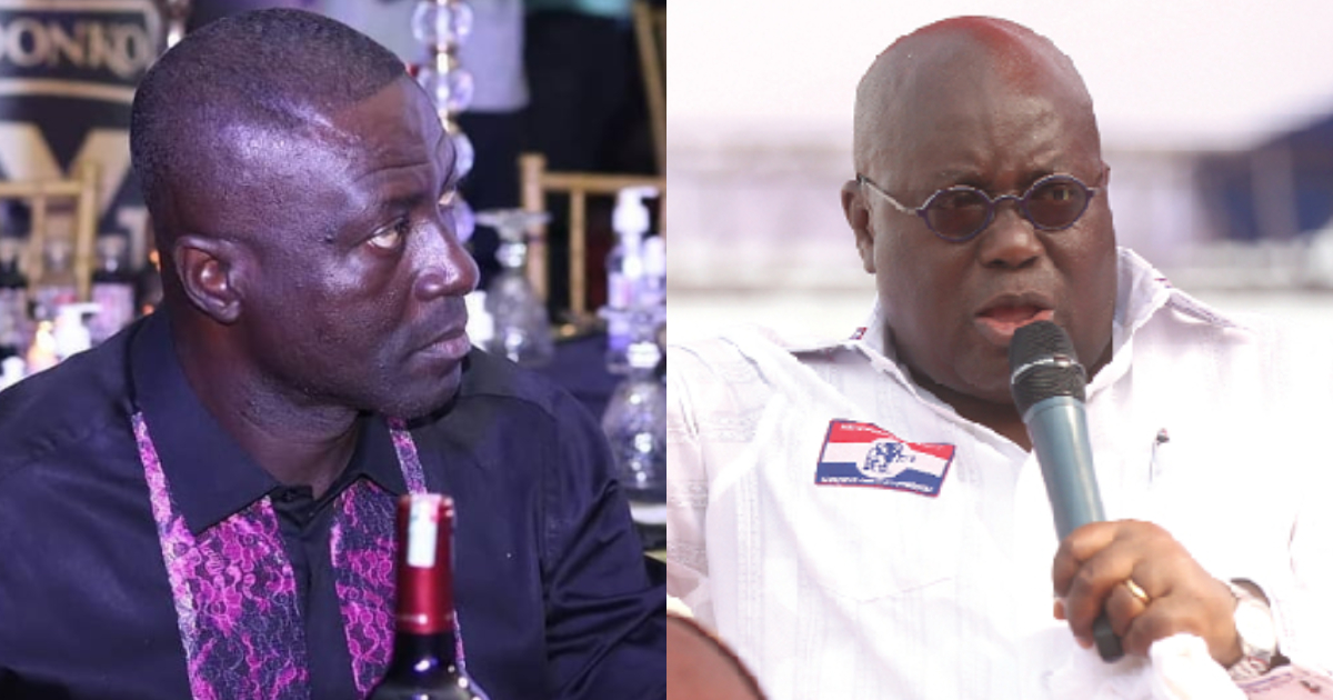 Captain Smart Reveals he is Proud NPP but hates Party’s Policies and Conduct