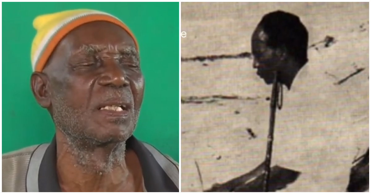 "Nkrumah used to go to the beach at dawn to pray to spirits": 85-year-old last surviving bodyguard of Ghana's 1st president