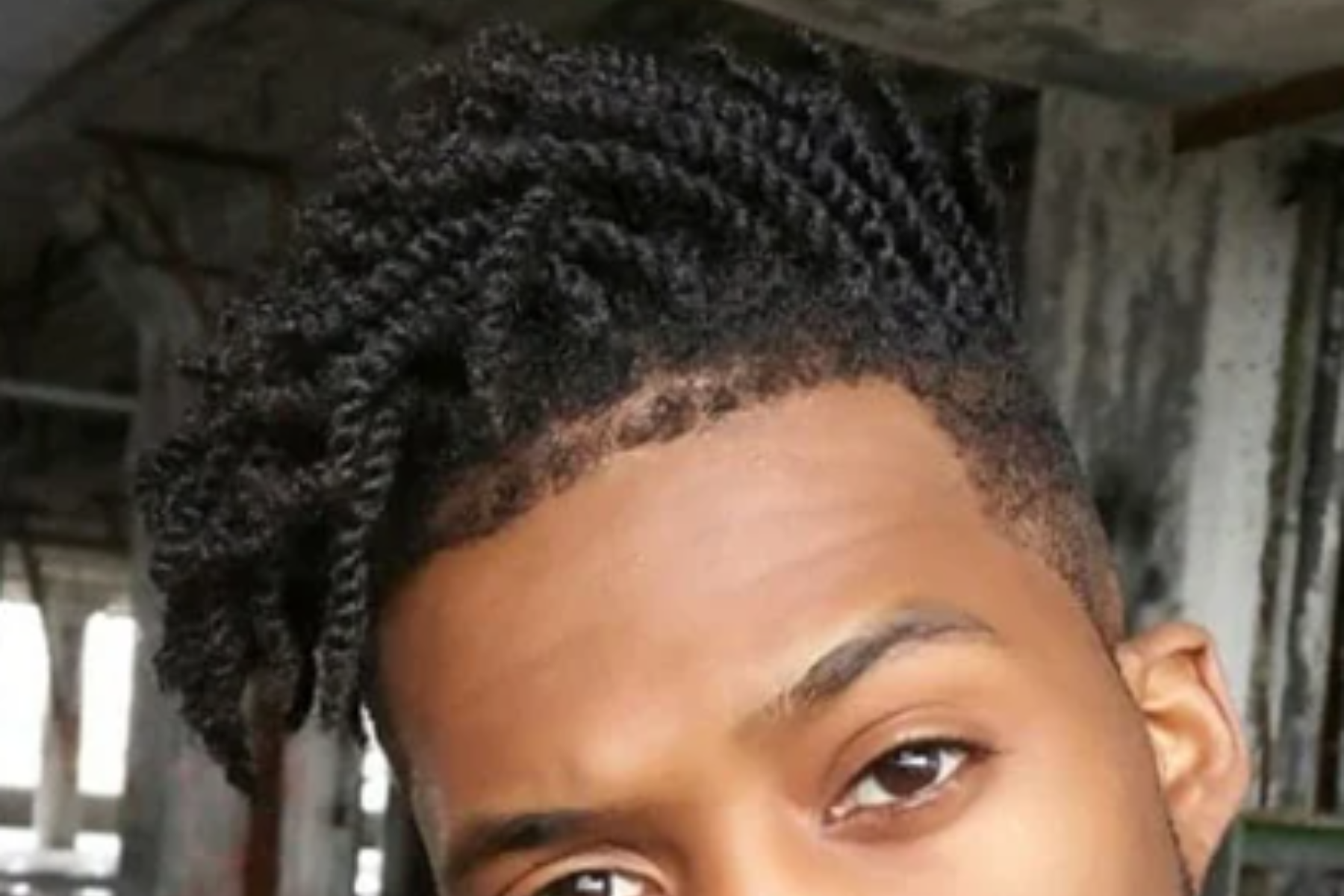 22 Twist Hairstyles For Men: Fresh Styles For February 2024 | Twist braid  hairstyles, Twist hairstyles, Two strand twist hairstyles