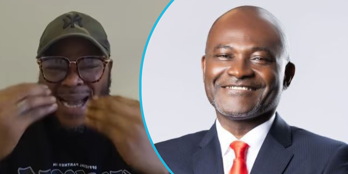 Obinim vs Kennedy Agyapong: Televangelist regrets feud with politician, laments over church collapse