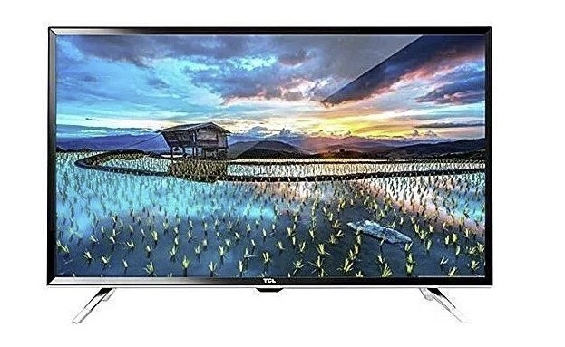 TCL TV prices in Ghana for Smart, LED, and 4K models in 2020