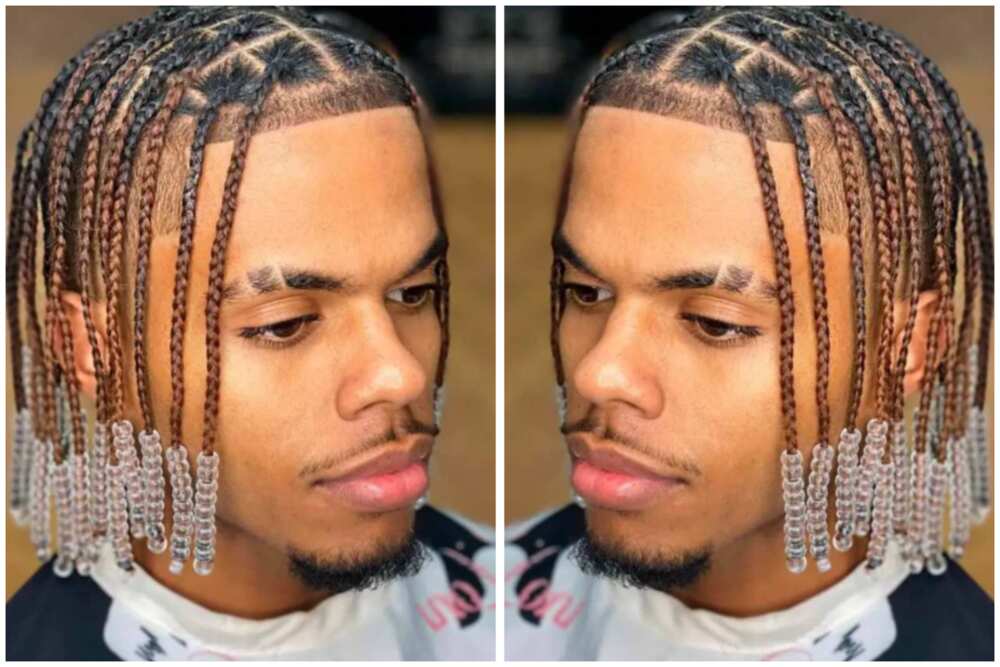 men braid hairstyles