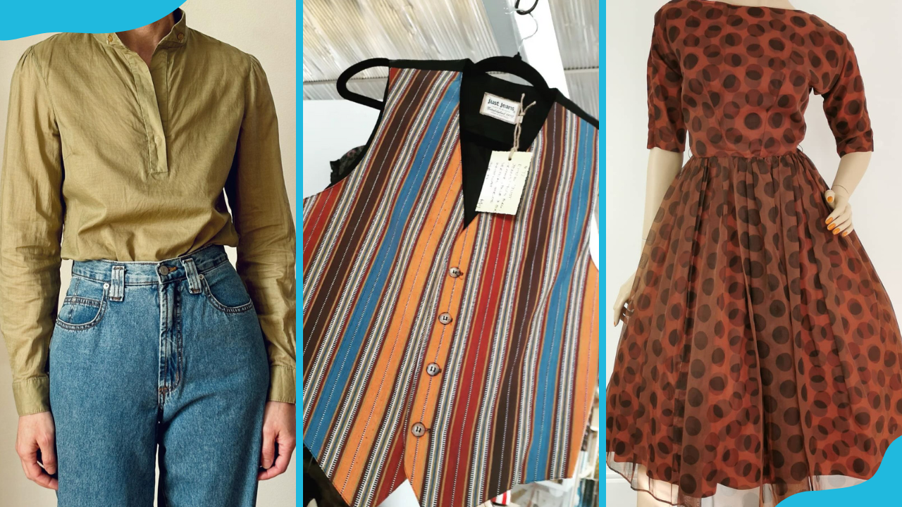 The best 1950s fashion trends that are making a comeback now