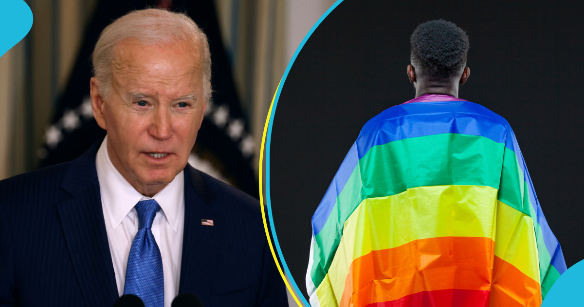 "Deeply troubled": US reacts to passage of Ghana’s anti-LGBTQ bill By Parliament