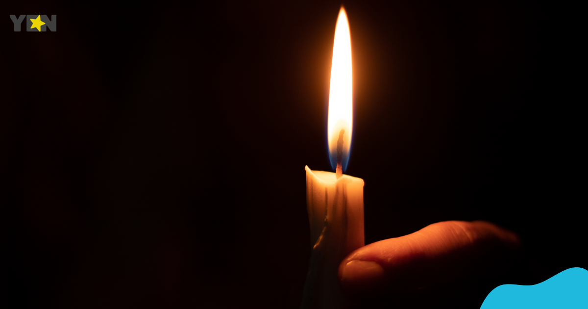 Ashanti Region residents hold Dumsor vigil to protest ongoing power outages